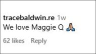 Fan reactions to upcoming Bosch spin-off Ballard | Image source: Prime Video on Instagram